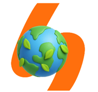 Button 1 - EARTH
