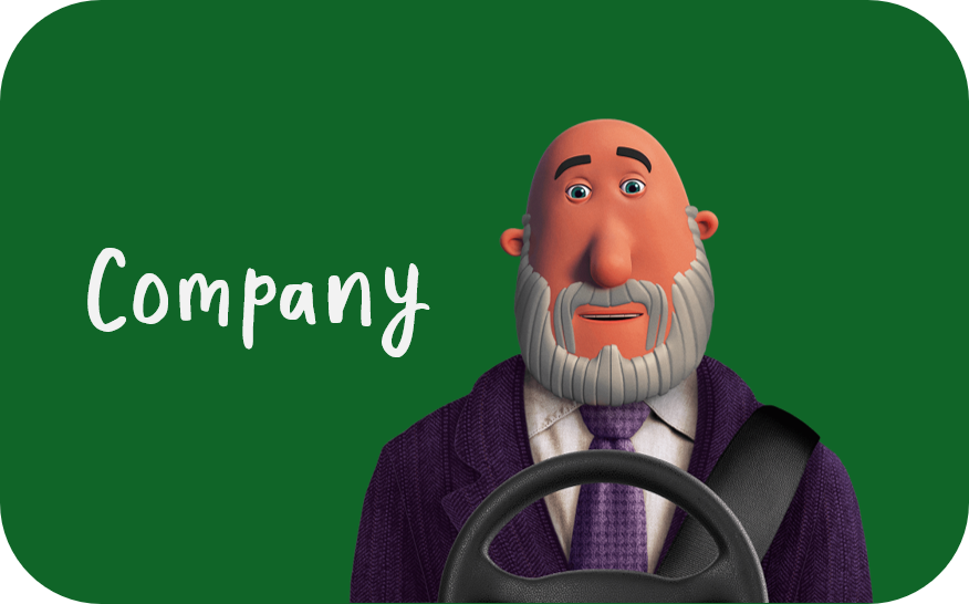 Company