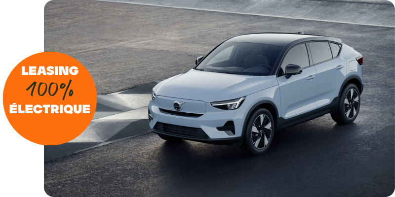 100 leasing électrique