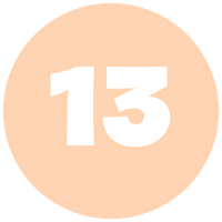 13