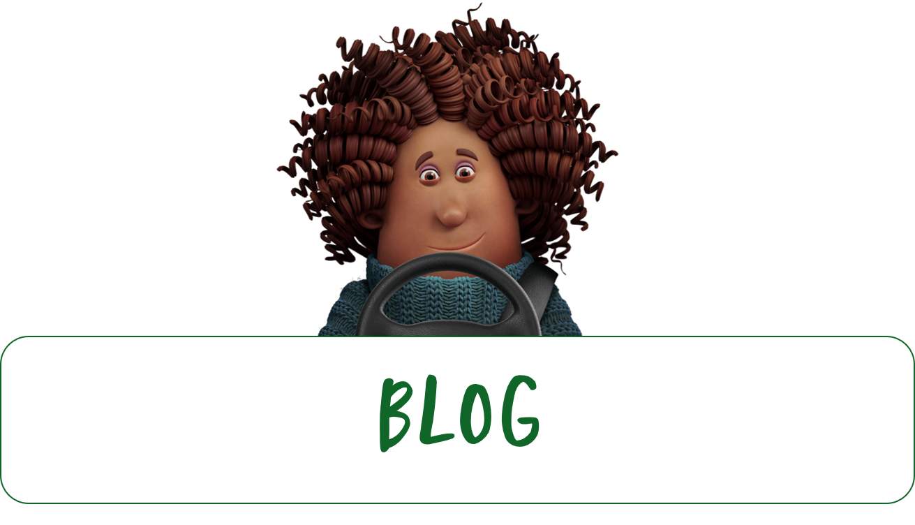 Blog v3