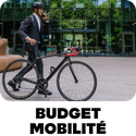 Budget mobilité