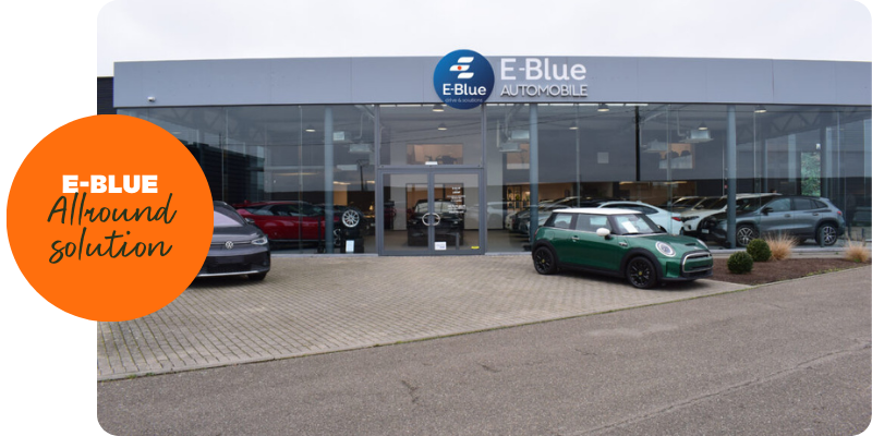 Button E-Blue EN