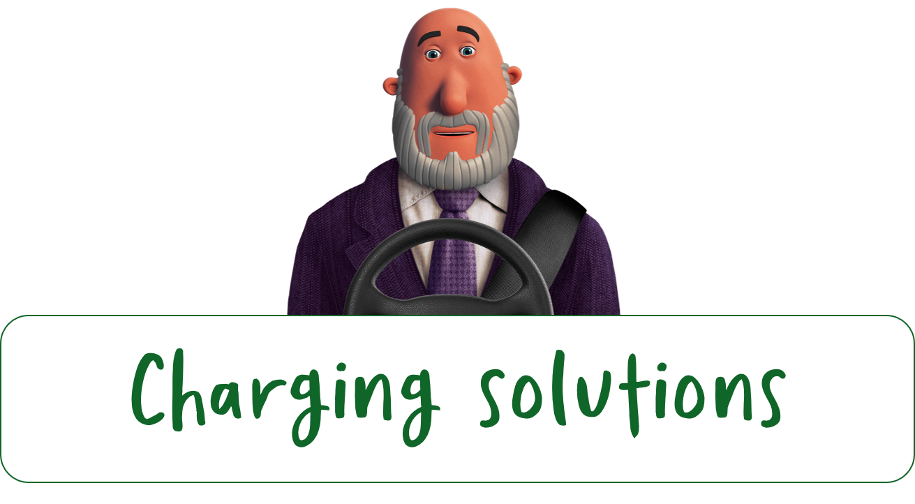 Charging solutions