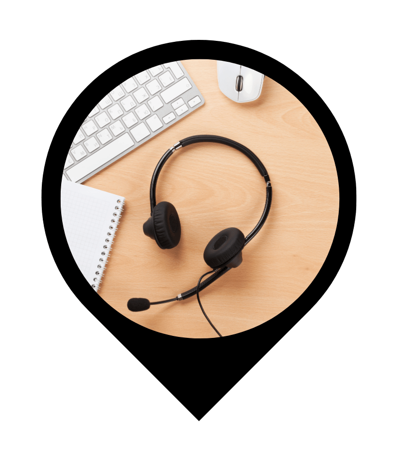 Customer service (3)