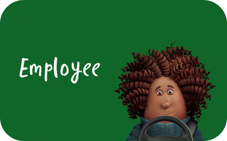 Employee