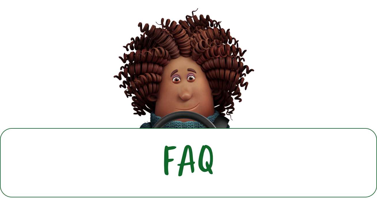 FAQ v3