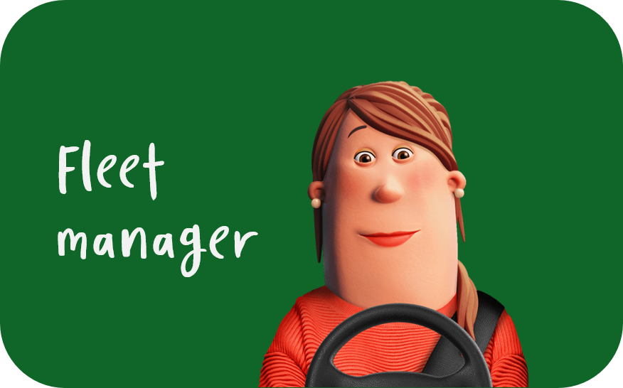Fleet manager