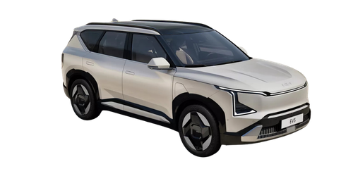 KIA EV5 Business
