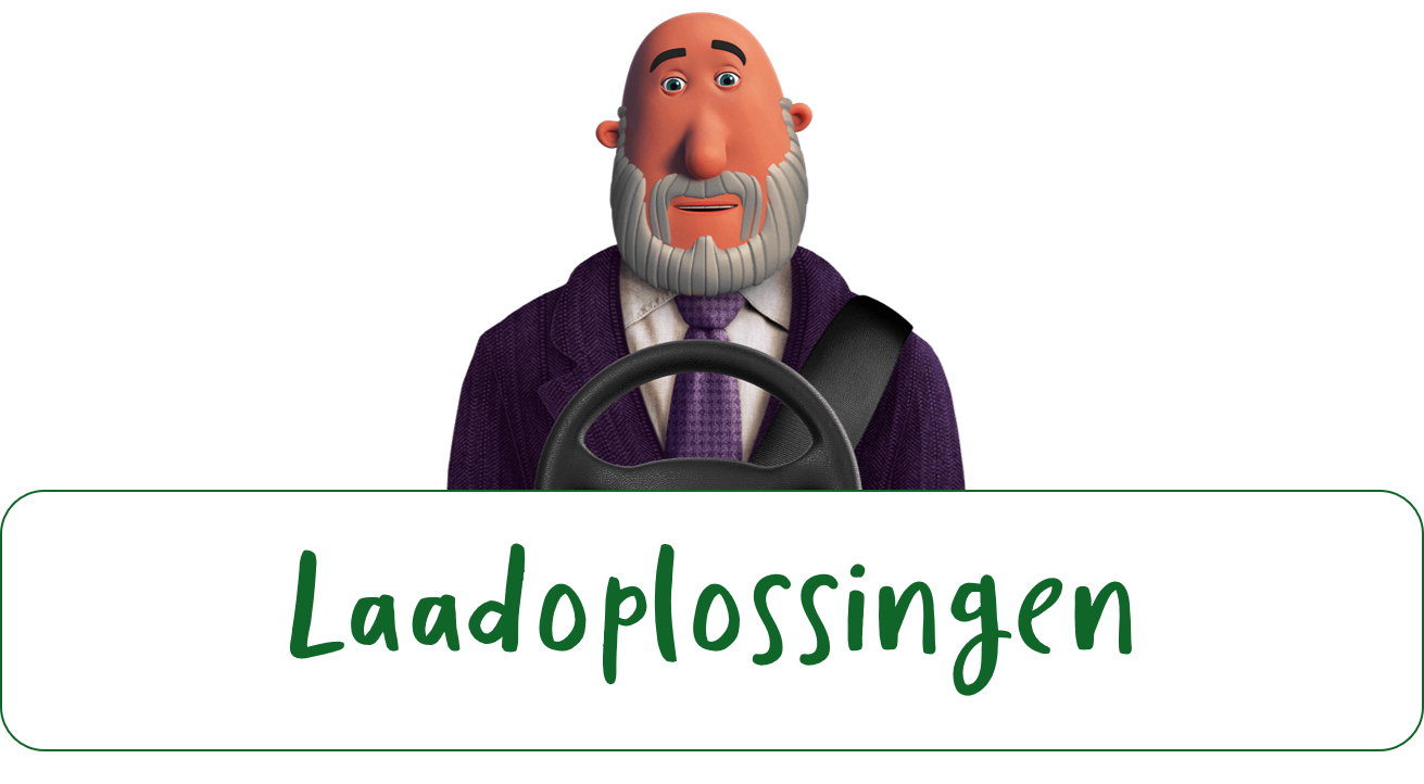 Laadoplossingen - Azzouz
