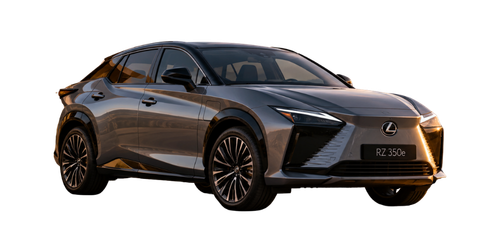 Lexus RZ Executive