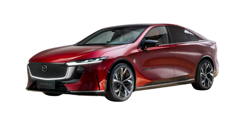 Mazda 6e (1)