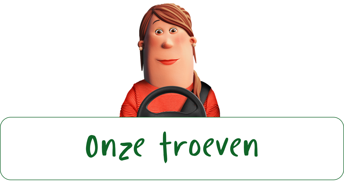 Onze troeven