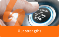Our strengths-1