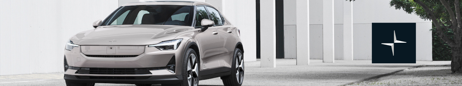 Polestar banner Polestar banner