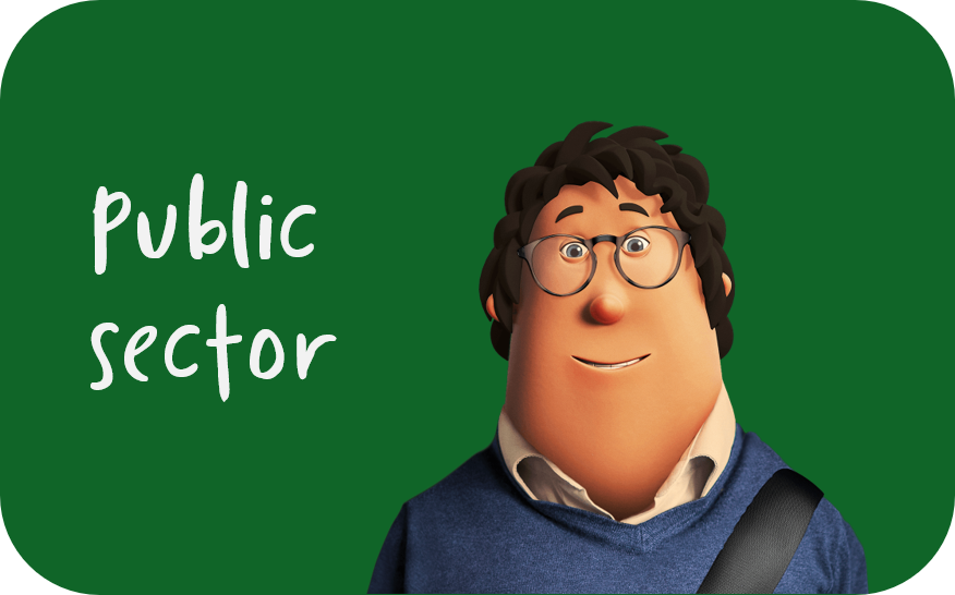 Public sector