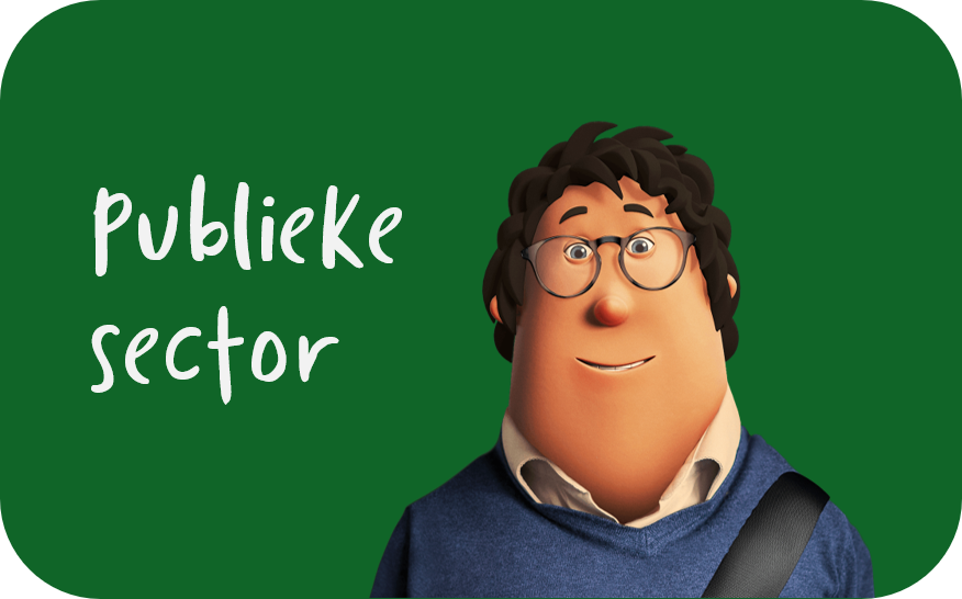 Publieke sector