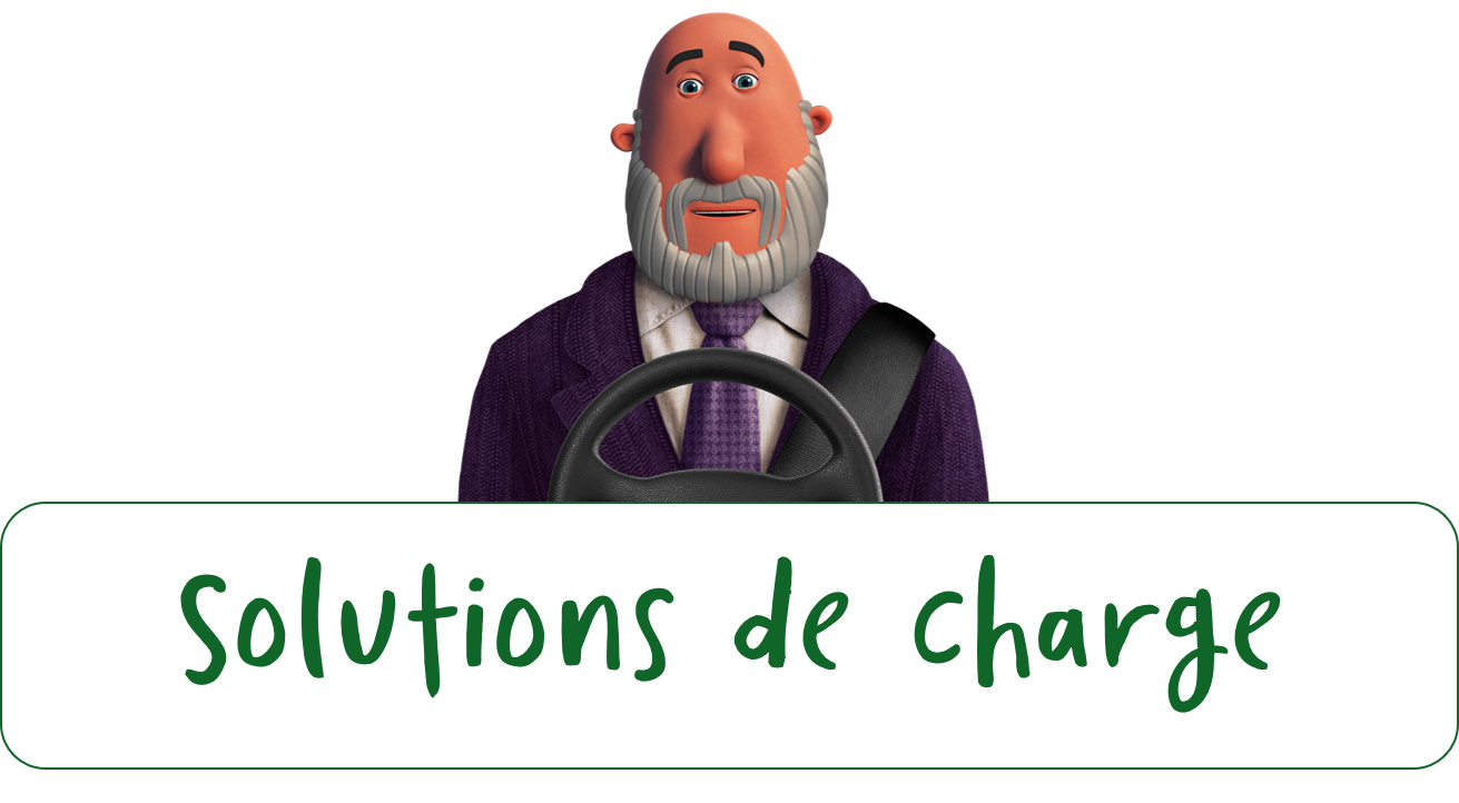 Solutions de charge - Azzouz