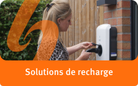 Solutions de recharge