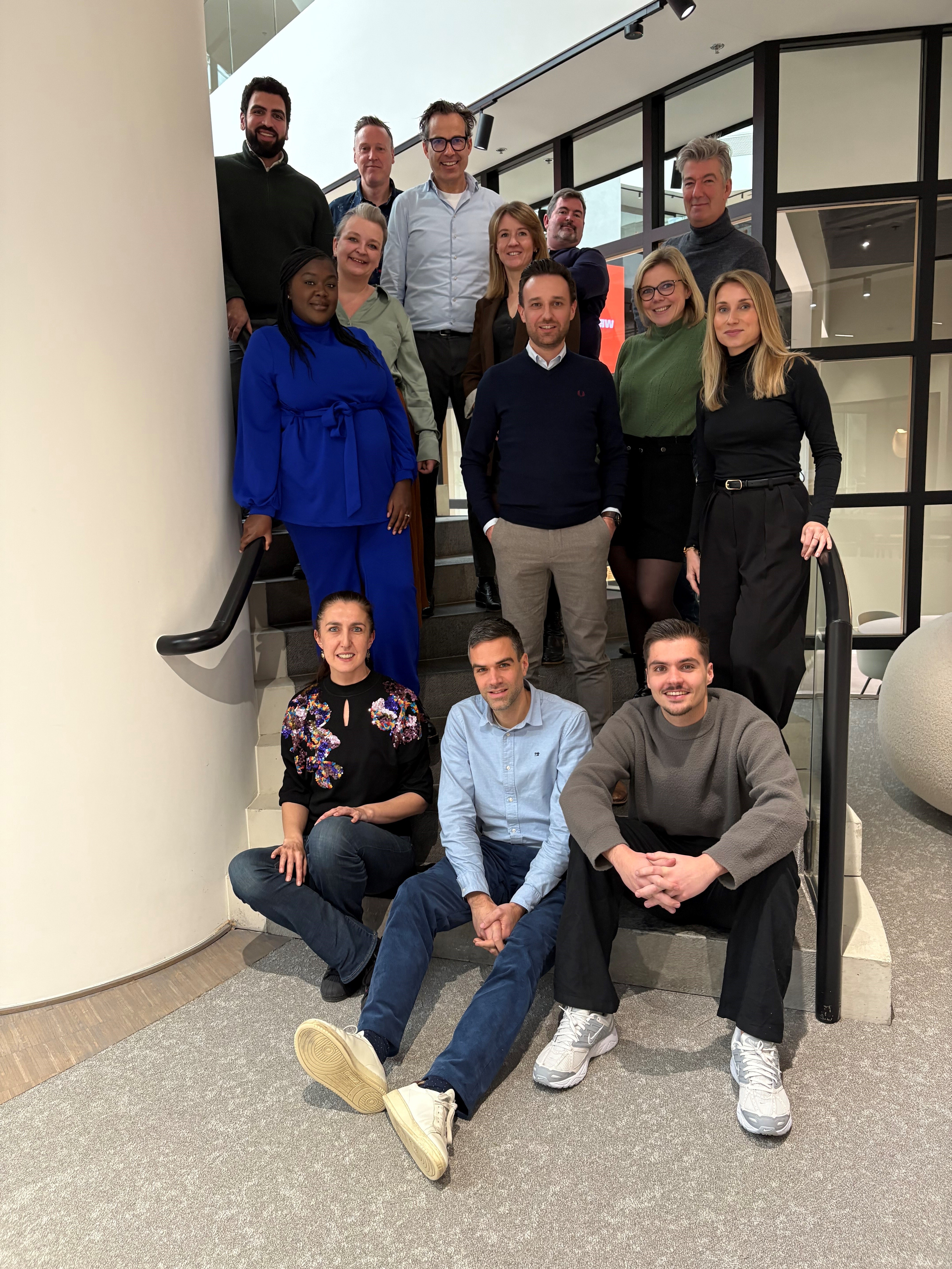 Team Ethias Lease - jan 2026 - portrait