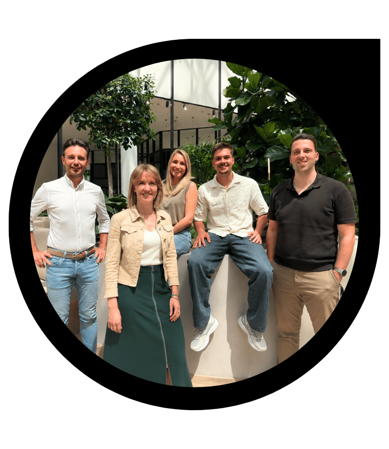 Team North (4)