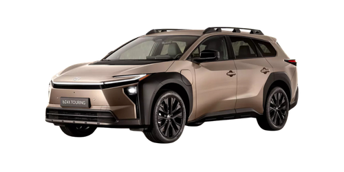 Toyota BZ4X Touring