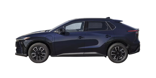 Toyota BZ4X Business