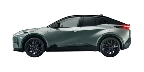 Toyota C-HR+ Business