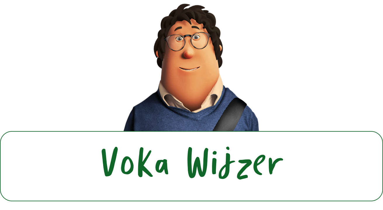 Voka Wijzer