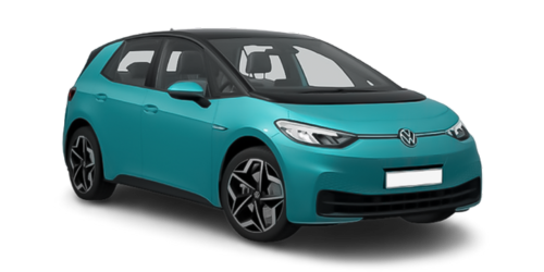 Volkswagen ID.3 Pro Performance