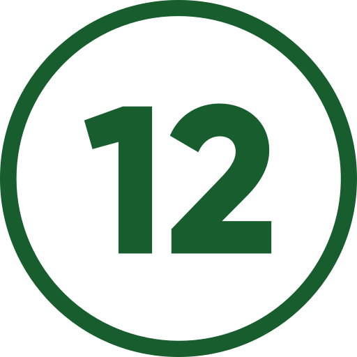 number-12